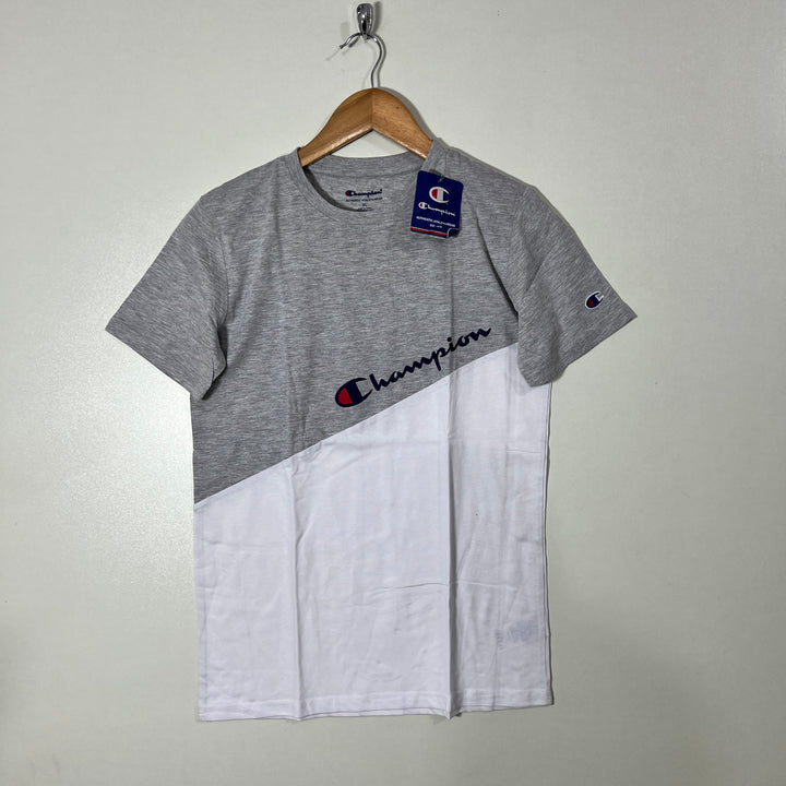 CHAMPION COTTON TSHIRT BRAND NEW