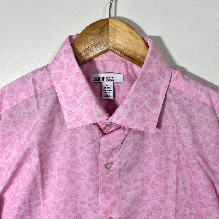BAR III FORMAL SHIRT