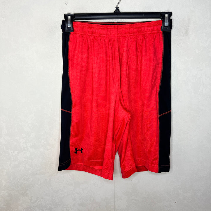 UNDER ARMOUR HEATGEAR SPORT SHORT