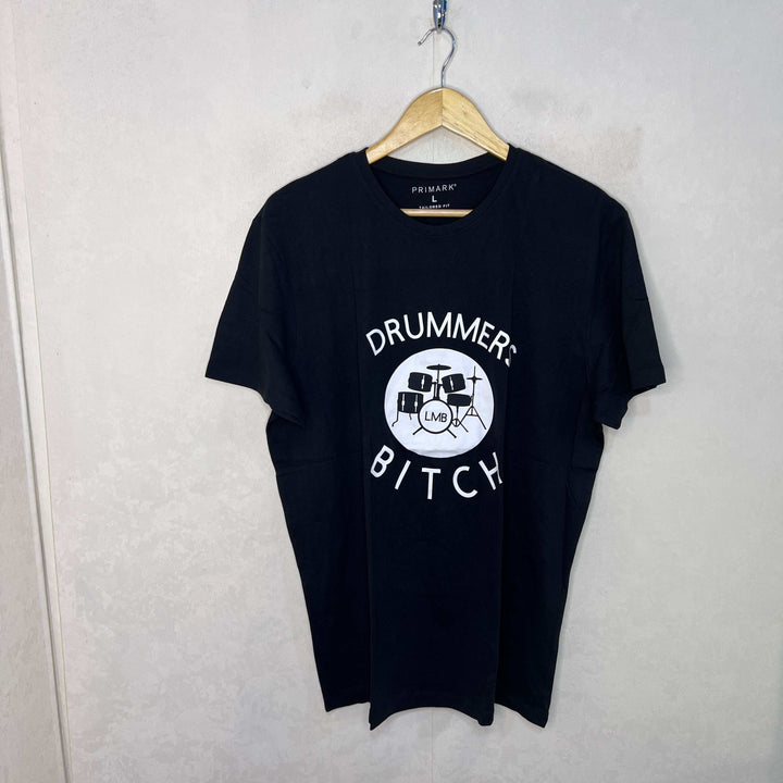 PRIMARK COTTON TSHIRT - JS BROTHERS 