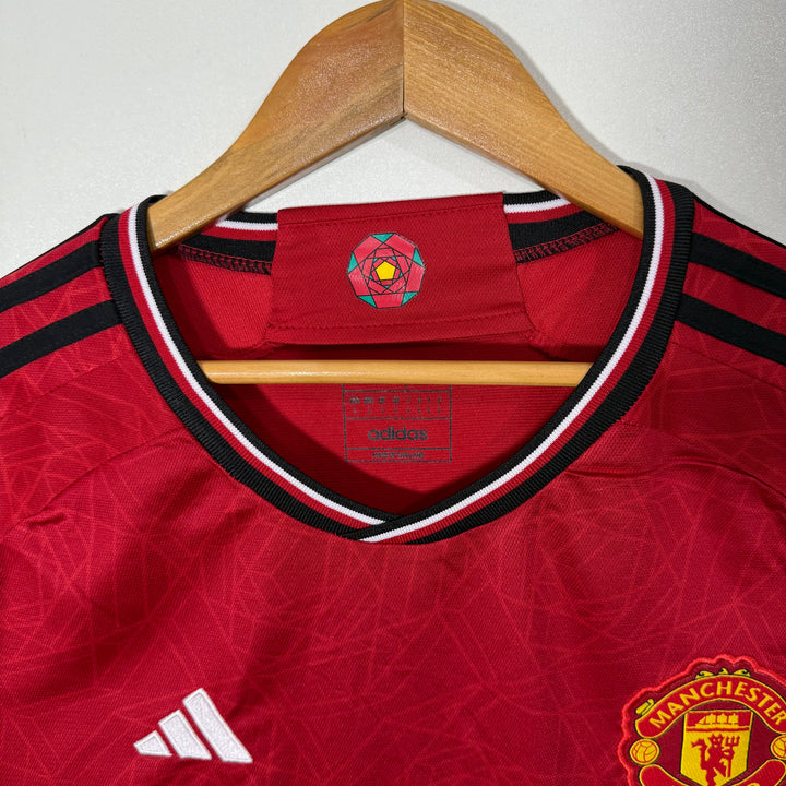 ADIDAS AEROREADY V NECK SPORT TSHIRT