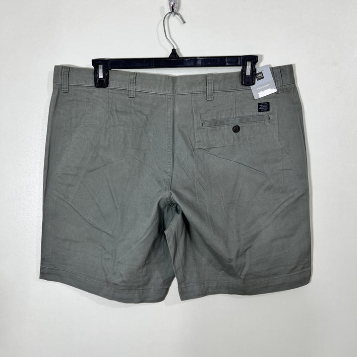 MARKS & SPENCER COTTON SHORT BRAND NEW