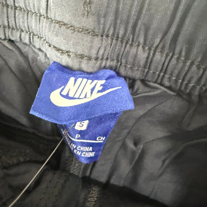 NIKE COTTON SHORT BRAND NEW BLUE COLOUR