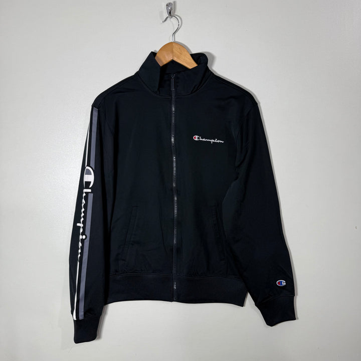 CHAMPION SPORT JACKETINNER FLEECE