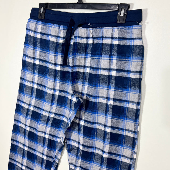 AVENUE FLANNEL LOUNGEWEAR TROUSER