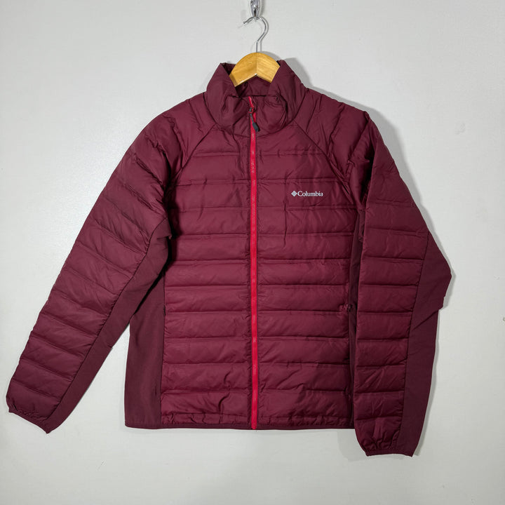 COLUMBIA WOMEN PUFFER JACKET