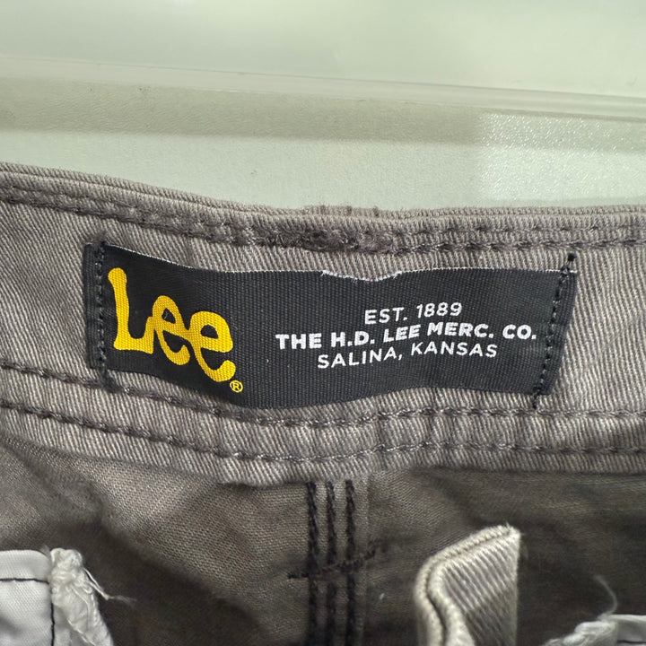 LEE CARGO COTTON SHORT BRAND NEW