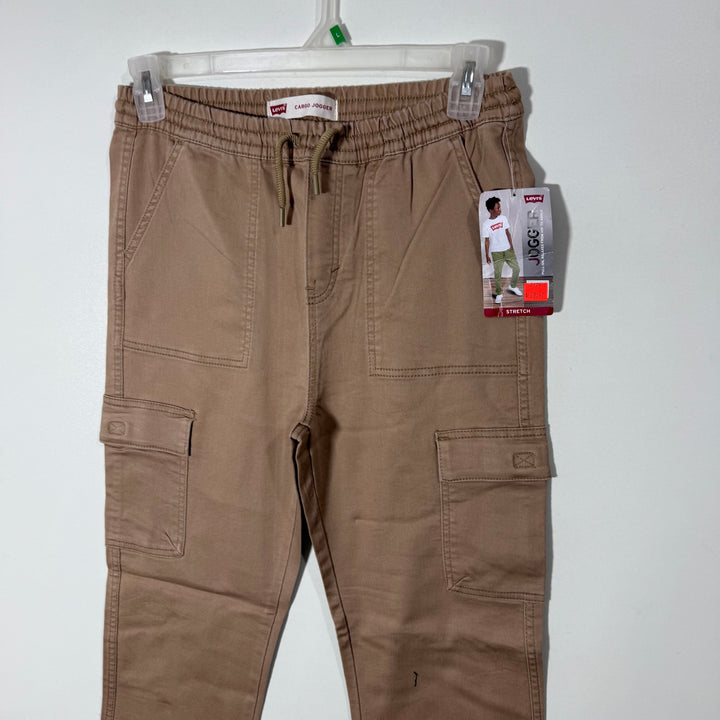LEVIS CARGO JOGGER PANT BRAND NEW WITH STRETCH