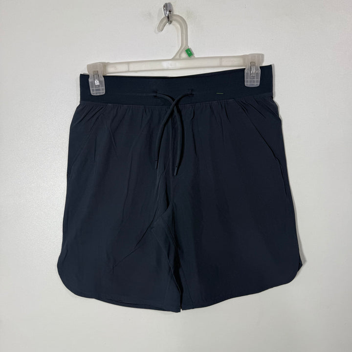 ATHLETIC WORKS HYBRID SHORT GREY COLOUR