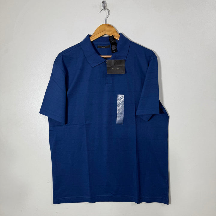 CLAIBORNE COTTON POLO TSHIRT BRAND NEW