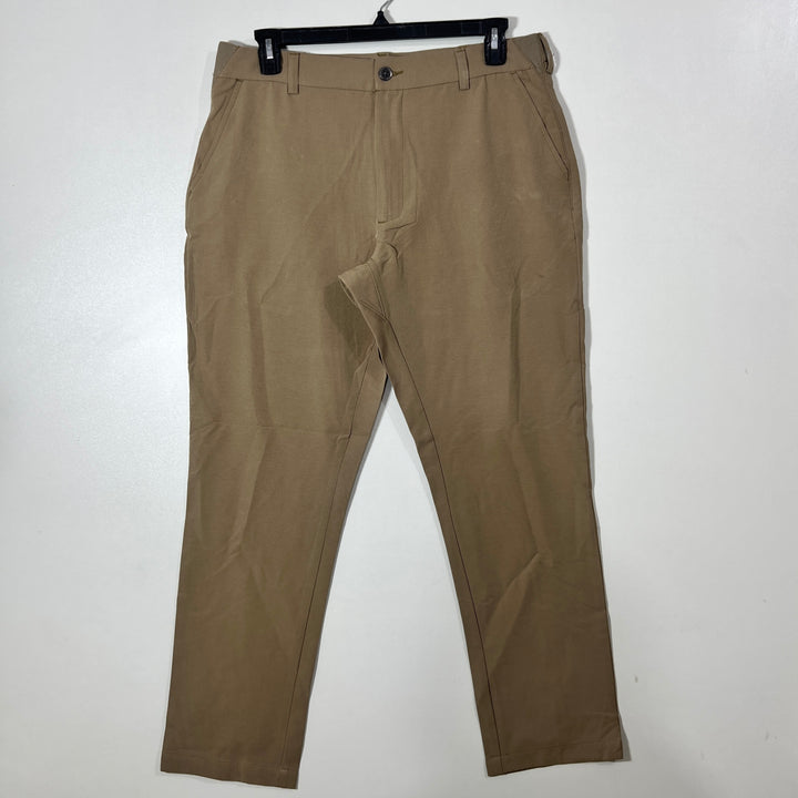 LEE TRI FLEX MVP STRAIGHT FIT PERFORMANCE SERIES PANT WITH STRETCH