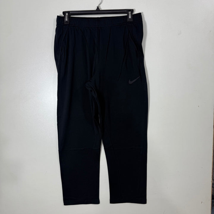 NIKE DRI FIT SPORT TROUSER INNER FLEECE