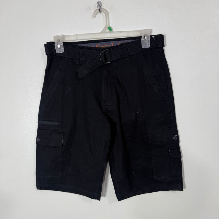 WEARFIRST CARGO COTTON SHORT BRAND NEW