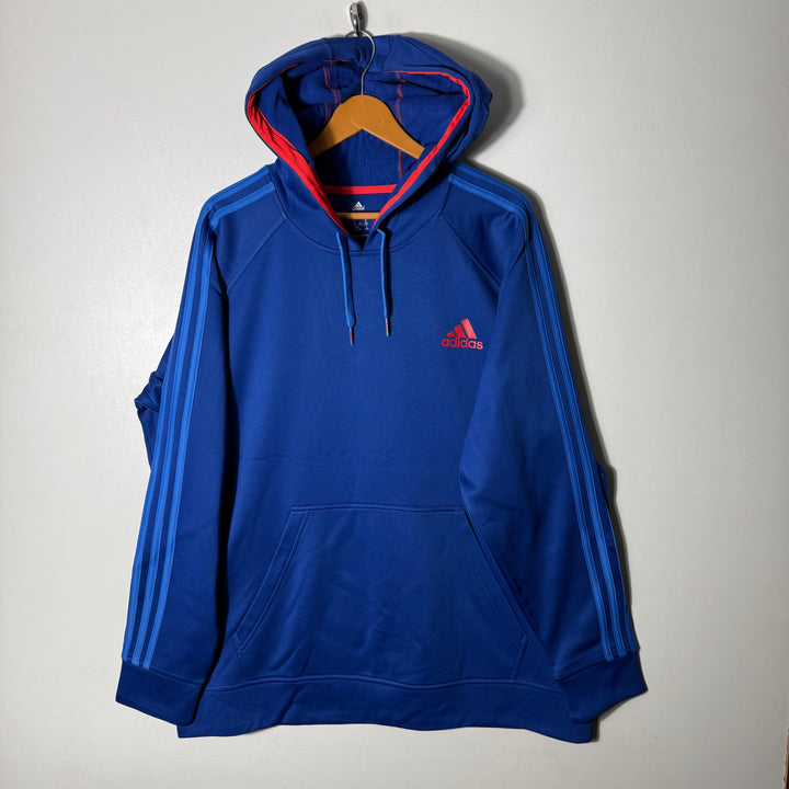 ADIDAS SPORT HOODIE INNER FLEECE