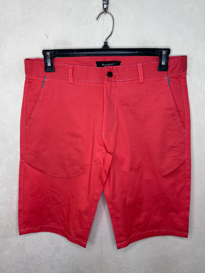 BLACK ROCK COTTON SHORT