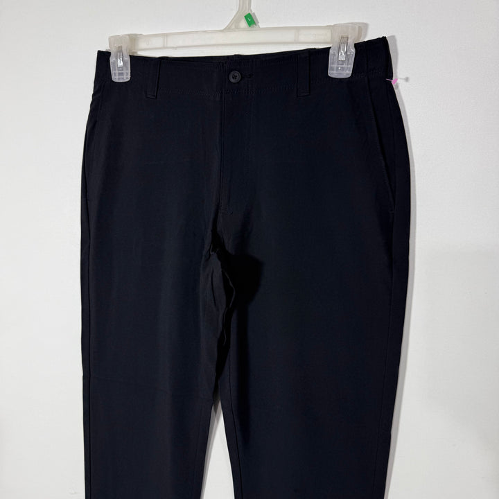 BEN HOGAN SLIM FIT PERFORMANCE PANT WITH STRETCH BLACK COLOUR