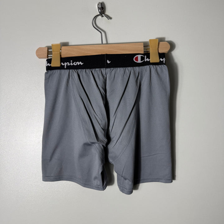 CHAMPION SPORT BOXER GREY COLOUR