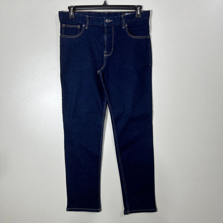 DENIM BY TU DENIM PANT WITH STRETCH