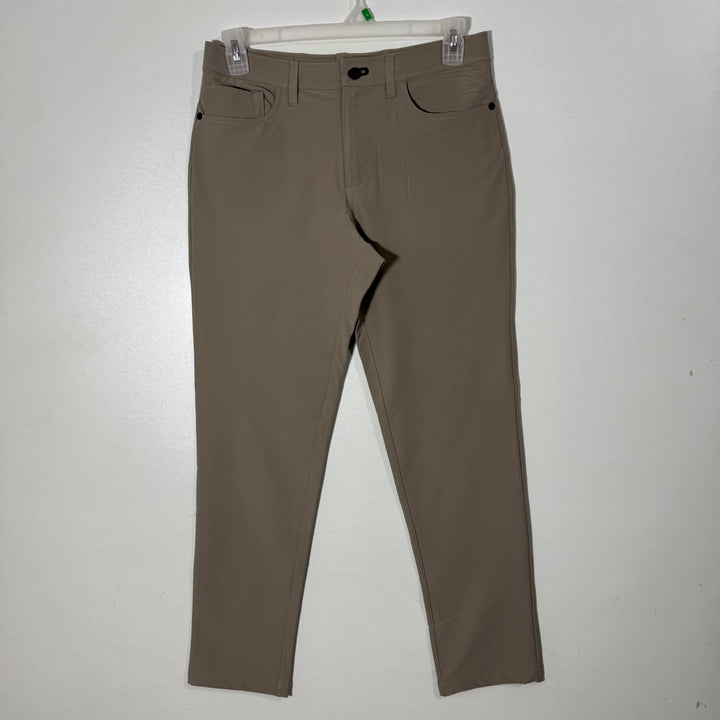 REPUBLIC SLIM FIT PERFORMANCE PANT WITH STRETCH