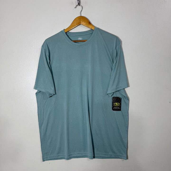 ATHLETIC WORKS SPORT TSHIRT BRAND NEW