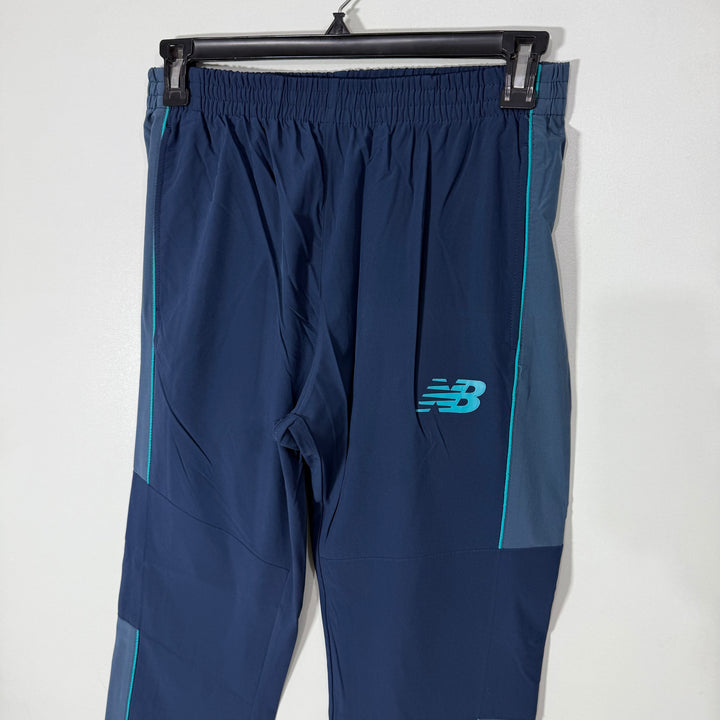 NEW BALANCE HYBRID PARACHUTE SPORT TROUSER