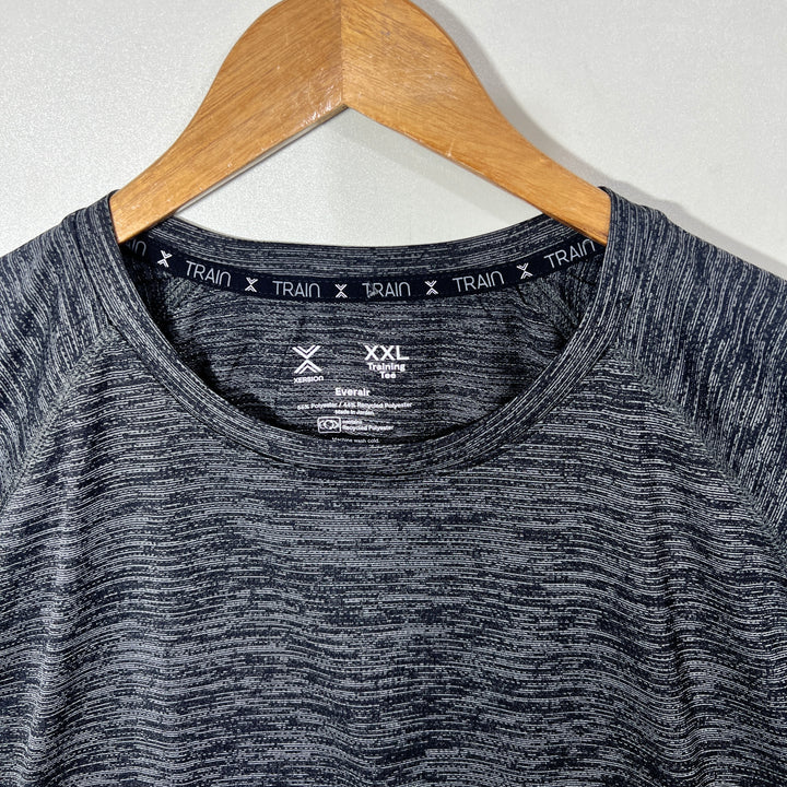 XERSION SPORT TSHIRT