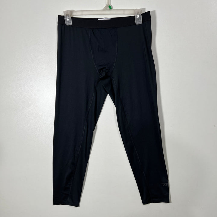 PRO PLAYER THREE QUARTER  SPORT COMPRESSION TIGHTS