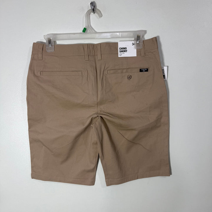 JAY JAYS COTTON CHINO SHORT BRAND NEW WITH STRETCH