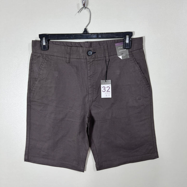 PRIMARK COTTON SHORT BRAND NEW
