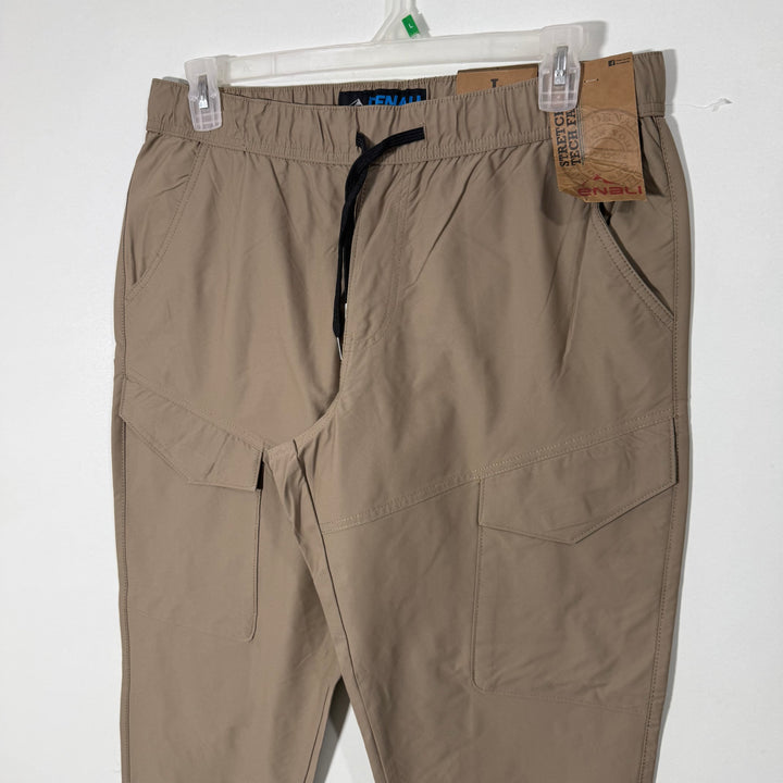 DENALI HYBRID PARACHUTE CARGO SPORT TROUSER BRAND NEW