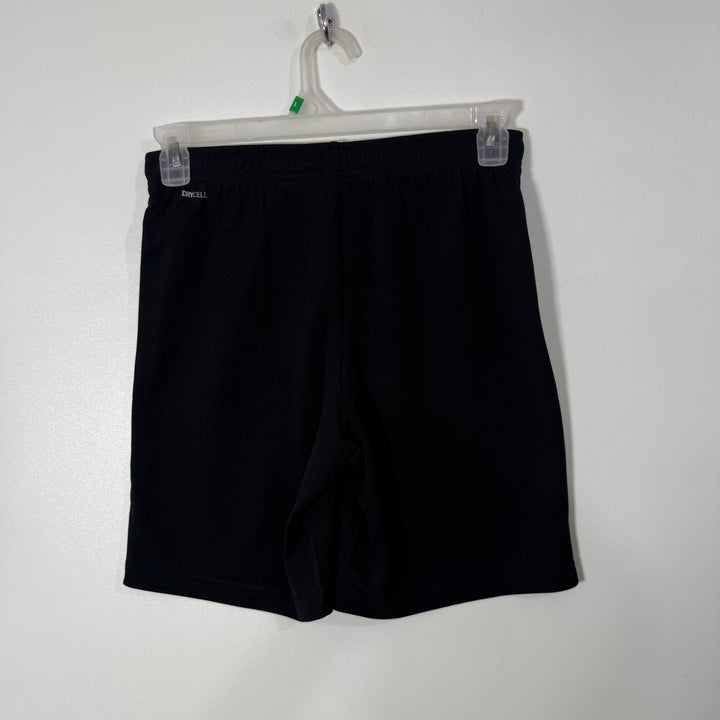 PUMA SPORT SHORT BLACK COLOUR WITHOUT POCKETS