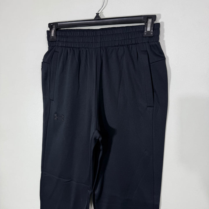 UNDER ARMOUR SPORT TROUSER INNER FLEECE BLACK COLOUR
