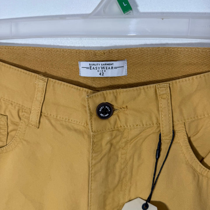 EASY WEAR COTTON SHORT BRAND NEW
