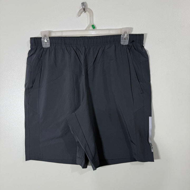 PONY PARACHUTE TRAINING SPORT SHORT GREY COLOUR