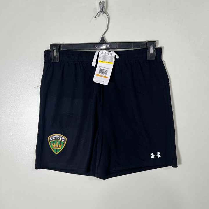 UNDER ARMOUR HEATGEAR SPORT SHORT BRAND NEW