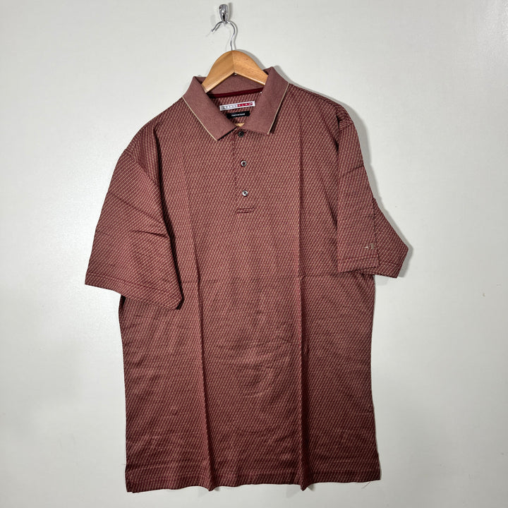 GRAND SLAM COTTON POLO TSHIRT BRAND NEW