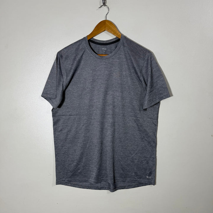 DSG SPORT TSHIRT GREY COLOUR W