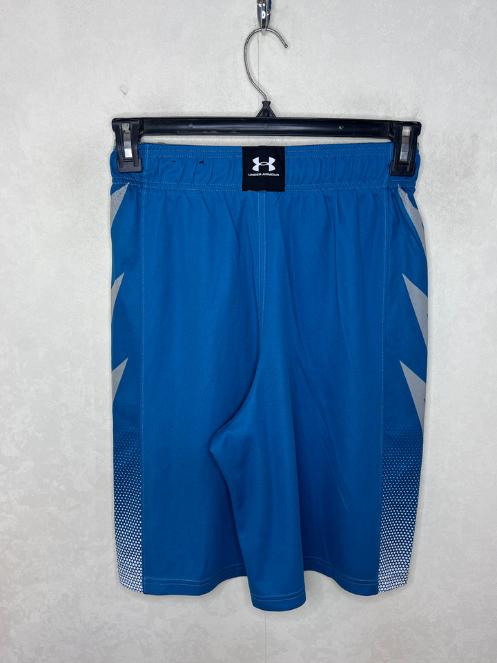 UNDER ARMOUR LONG LENGHT SPORT SHORT