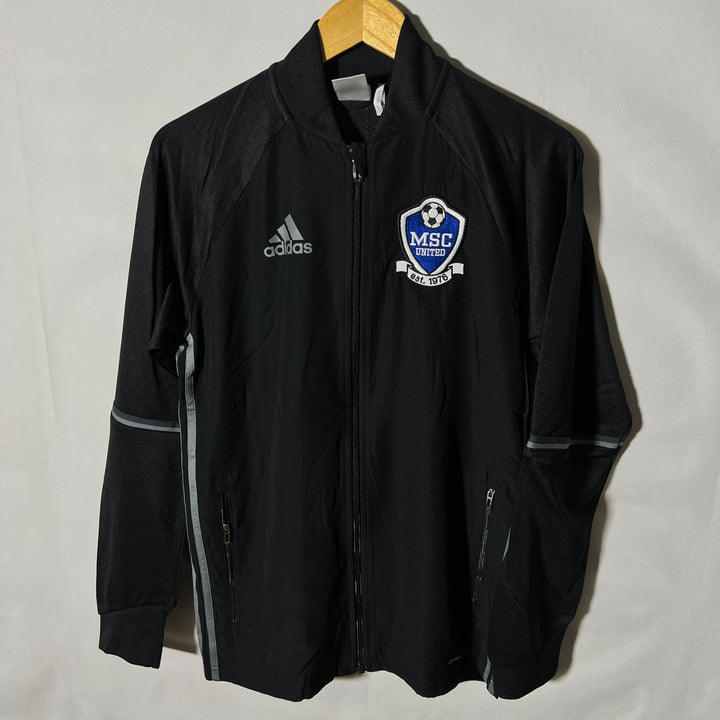 ADIDAS PARACHUTE SPORT JACKET