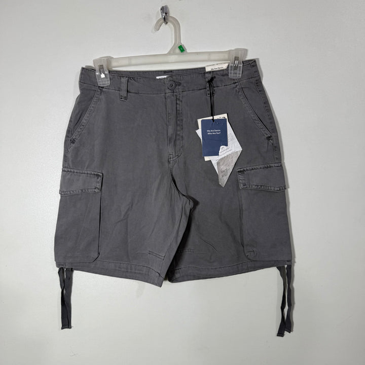 PULL & BEAR CARGO COTTON SHORT BRAND NEW