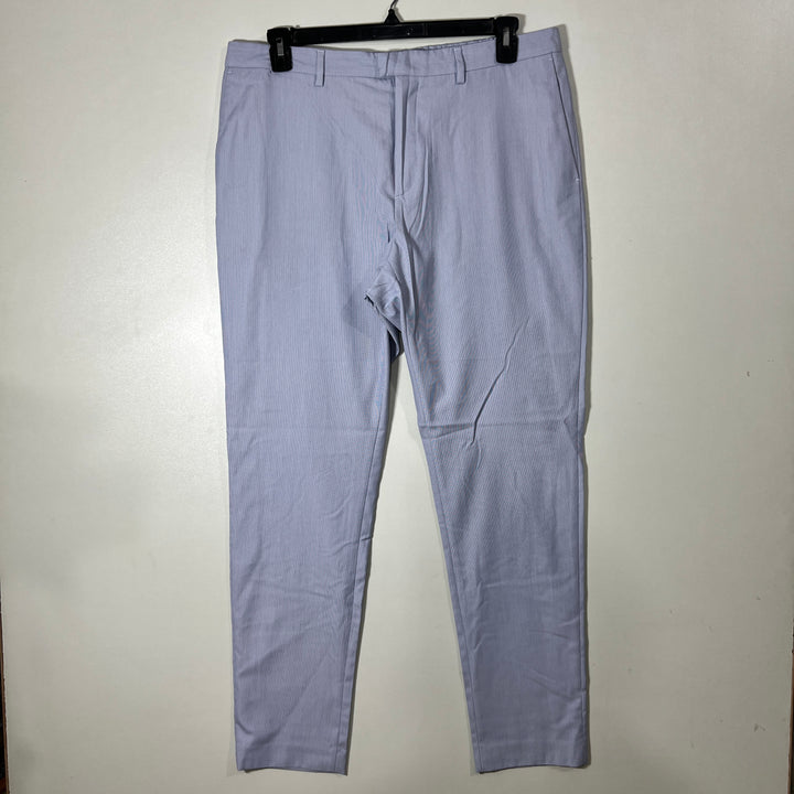 ZARA SLIM FIT DRESS PANT WITHOUT STRETCH