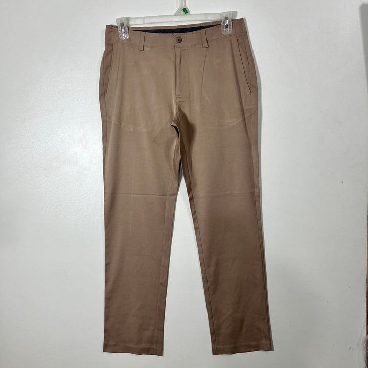 PRO TOUR SLIM FIT PERFORMANCE PANT WITH STRETCH