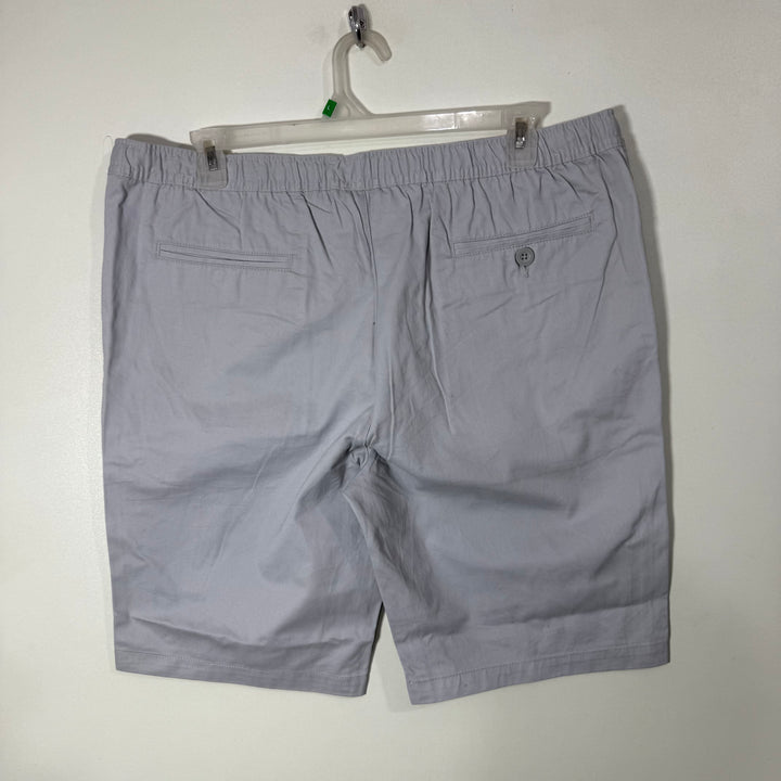 RIPZONE COTTON SHORT