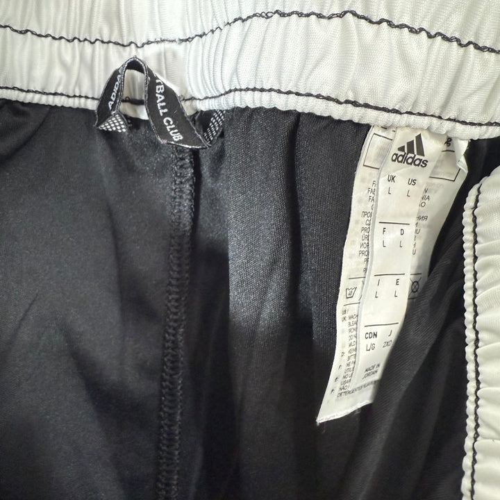ADIDAS AEROREADY LONG LENGHT BASKETBALL SPORT SHORT