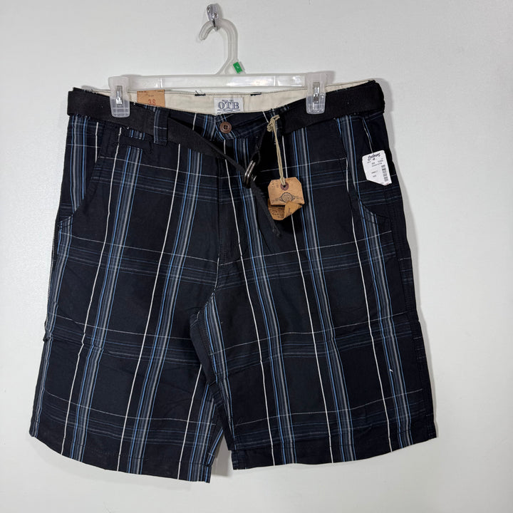 ONE THOUGH BRAND COTTON SHORT BRAND NEW
