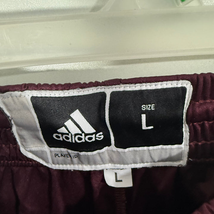 ADIDAS CLIMALITE LONG LENGHT SPORT SHORT WITHOUT POCKETS