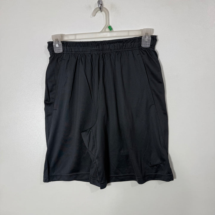 NIKE DRI FIT SPORT SHORT GREY COLOUR