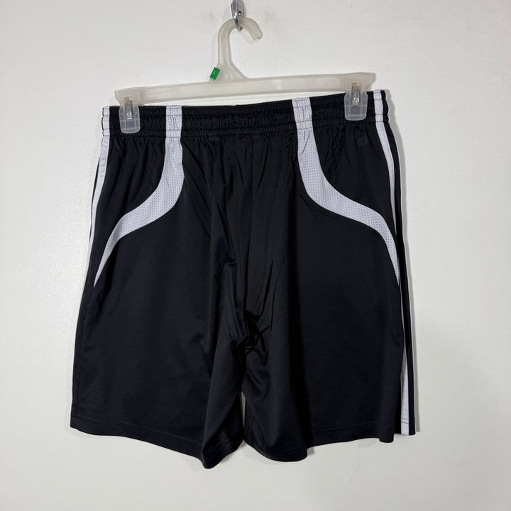 ADIDAS CLIMA365 SPORT SHORT BLACK COLOUR