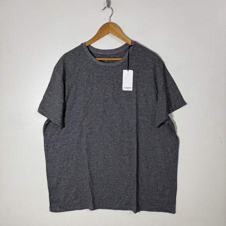 GOOD FELLOW &CO COTTON TSHIRT BRAND NEW