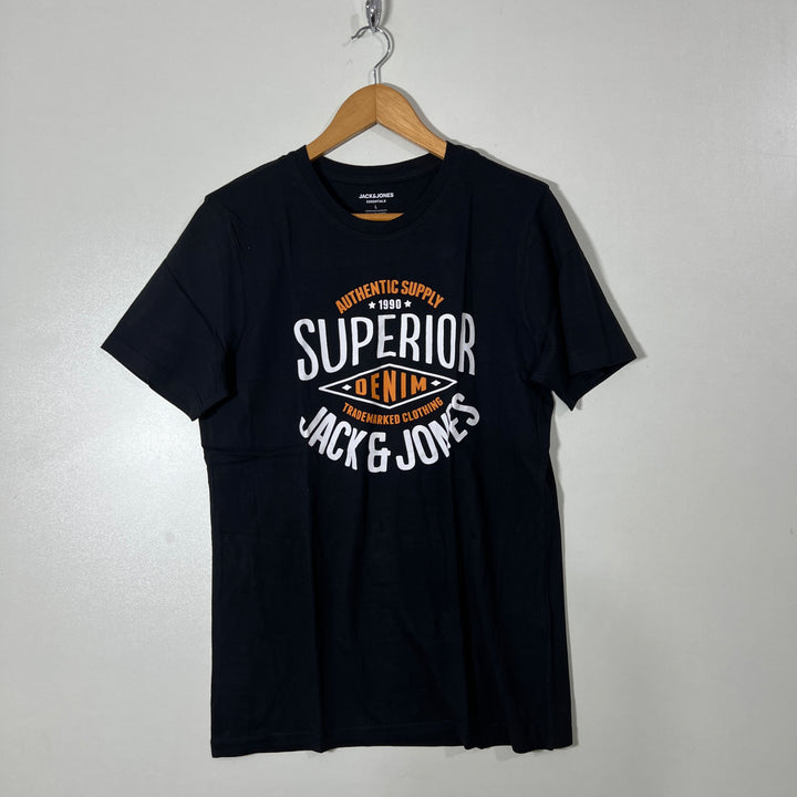 JACK & JONES COTTON TSHIRT